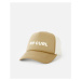 Kšiltovka Rip Curl CLASSIC SURF TRUCKER Fennel Seed