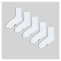 Cropp - Ponožky - Bílá