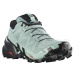 Obuv Salomon Speedcross 6 GTX W L41743500 - aquifer/black/yucca