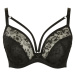 Podprsenka Panache Yasmin Plunge noir 10646