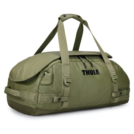 Cestovní taška Thule Chasm 40L Barva: zelená