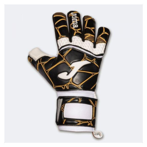 Joma Gk- Pro Goalkeeper Gloves Black Gold