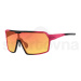 Sportovní brýle Relax Timor R5424G - nenon pink/black