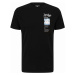 Just Rhyse / Zoar T-Shirt black