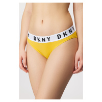 Kalhotky Cozy Bikini klasické DKNY