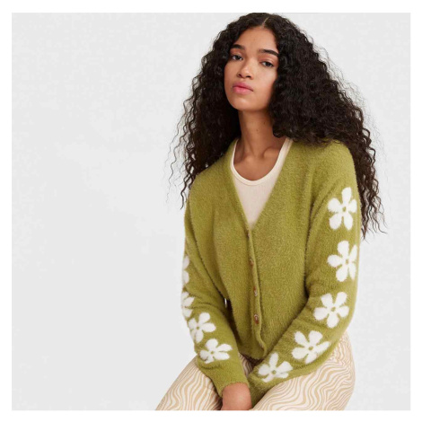 Audrey Cozy Cardigan Sweater Levi´s