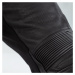 RST Pánské kožené kalhoty RST SABRE CE / zkrácené / JN SL 2539 - černá