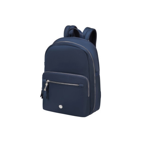 SAMSONITE Dámský batoh na notebook 14,1" Karissa Evo Blue Nights, 28 x 13 x 39 (151683/2165)