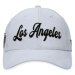 Los Angeles Kings čepice baseballová kšiltovka Heritage Snapback