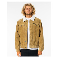 Bunda Rip Curl STATE CORD JACKET Dark Khaki