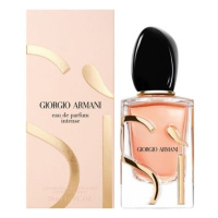 GIORGIO ARMANI Sì Intense EDP plnitelná 100 ml