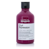 L'ORÉAL PROFESSIONNEL Serie Expert Curl Expression Shampoo 300 ml