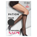 Raj-Pol Woman's Knee Socks Pation Naomi 15 DEN