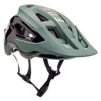 Helma Fox Speedframe Pro Blocked, Ce Hunter zelená L