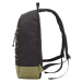 ČERNÝ BATOH SKECHERS POMONA BACKPACK S1035-06