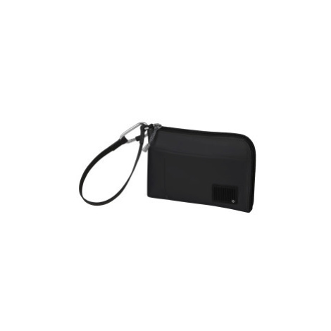 SAMSONITE Mini kapsa/peněženka Wander Last Black, 19 x 2 x 13 (149798/1041)