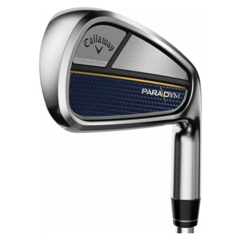 Callaway Paradym RH AW Steel Regular