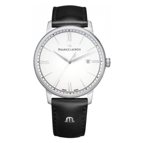 Maurice Lacroix Eliros Date  EL1118-SS001-110-2