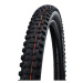 Plášť SCHWALBE Hans Dampf Evolution Line 27.5"x2.60/65-584 classic kevlar