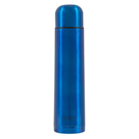 Termoska Highlander Duro flask 1000ml modrá