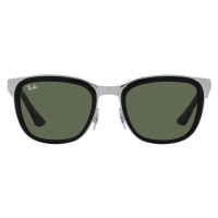 Ray-ban Occhiali da Sole Clyde RB3709 003/71 Černá