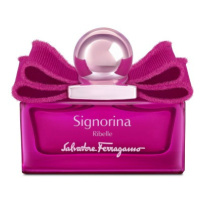 Salvatore Ferragamo Signorina Ribelle  parfémová voda 30 ml