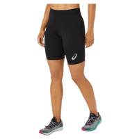 ČERNÉ SPORTOVNÍ BIKER SHORTS ASICS FUJITRAIL SPRINTER SHORT Černá