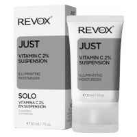 Revox JUST Vitamin C 2% Suspension Sérum 30 ml