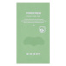 Mizon Náplast na nos proti černým tečkám Pore Fresh (Clear Nose Pack) 1 ks