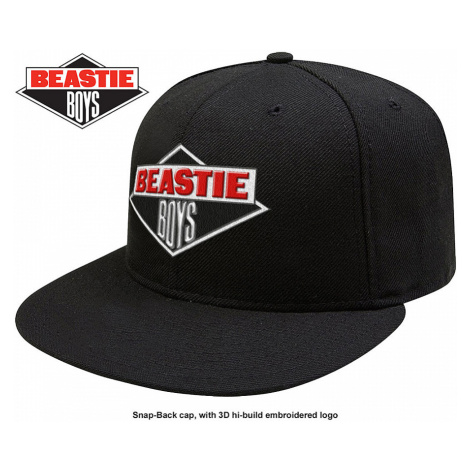 Beastie Boys kšiltovka, Diamond Logo RockOff