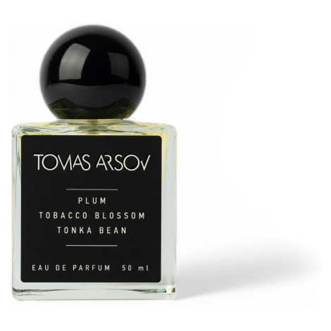 Tomas Arsov PLUM TOBACCO BLOSSOM TONKA BEAN parfém unisex 50ml