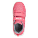 Dětské boty Loap Nera Kid Dětské velikosti bot: / Barva: růžová