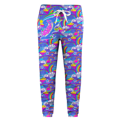 Mr. GUGU & Miss GO Kids's Sweatpants SWPN-K-PC1592