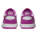 Nike Dunk Low Active Fuchsia (GS)