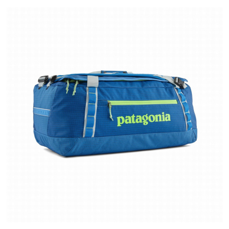 Cestovní taška Patagonia Black Hole Duffel 55L Barva: modrá/světle modrá