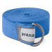 Prana Raja Yoga Strap, island blue