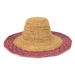 Dámský klobouk Art Of Polo Hat cz21156-4 Beige/Pink