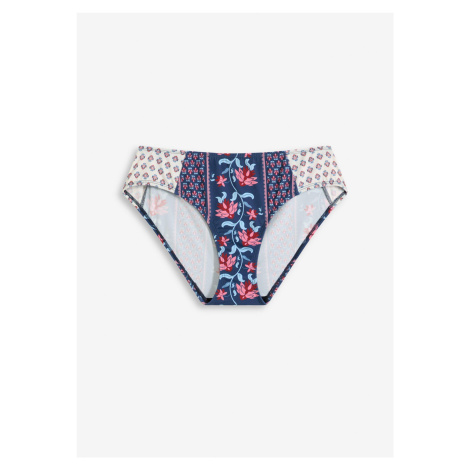 Bikinové kalhotky Bonprix
