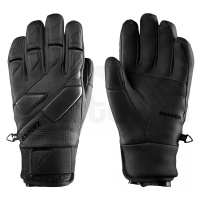 Zanier SPEED PRO.TD black