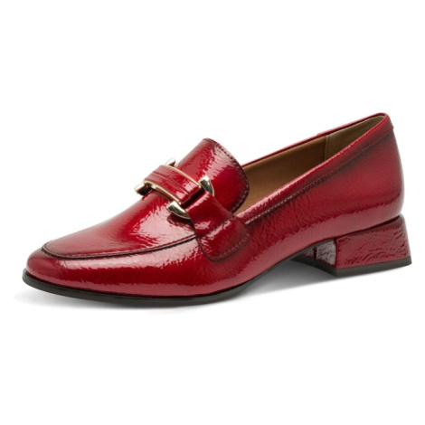 MARCO TOZZI Slipper magenta