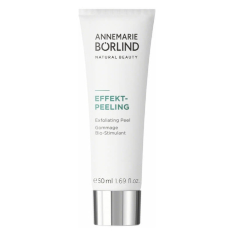 ANNEMARIE BORLIND Exfoliační peeling (Exfoliating Peel) 50 ml annemarie börlind