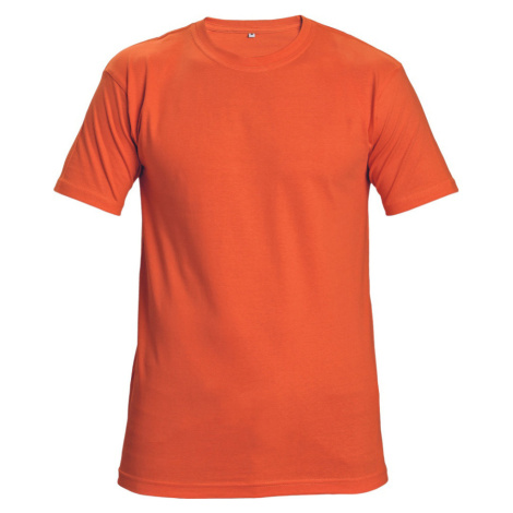 Cerva Garai Unisex tričko 03040047 oranžová Červa