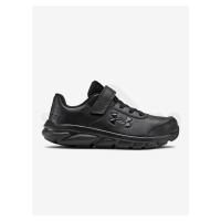 Boty Under Armour Ps Assert 8 Ufm Syn Ac-Blk