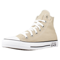 Converse CTAS HI NUTTY Béžová