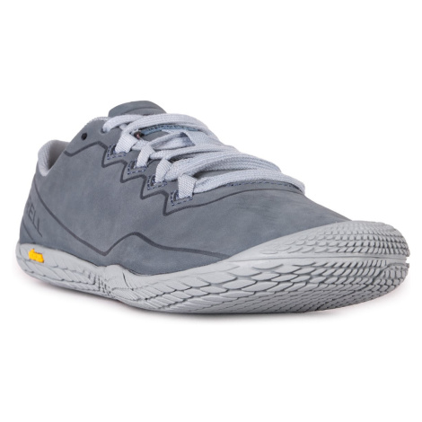 Obuv Merrell Vapor Glove 3 Luna LTR W - světle modrá