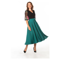Tessita Woman's Skirt T361 6