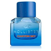 Hollister Canyon Sky For Him toaletní voda pro muže 30 ml