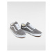 VANS Old Skool Shoes Unisex Grey, Size