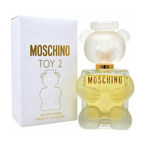 Moschino Toy 2 - EDP 30 ml