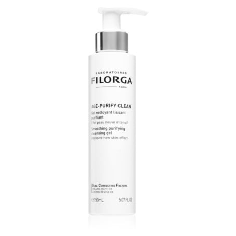 FILORGA AGE-PURIFY CLEAN čisticí gel proti nedokonalostem pleti 150 ml
